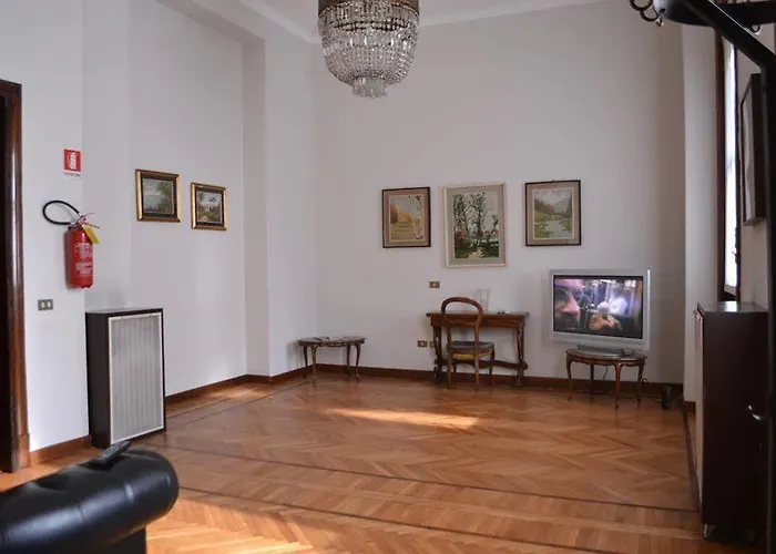 Hotel Apollo Milano
