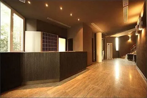 Residenza Cenisio 3* Милан