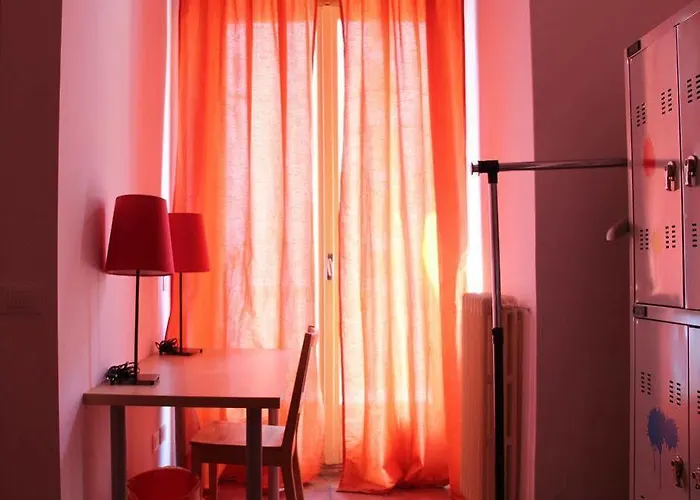 Alba Hotel