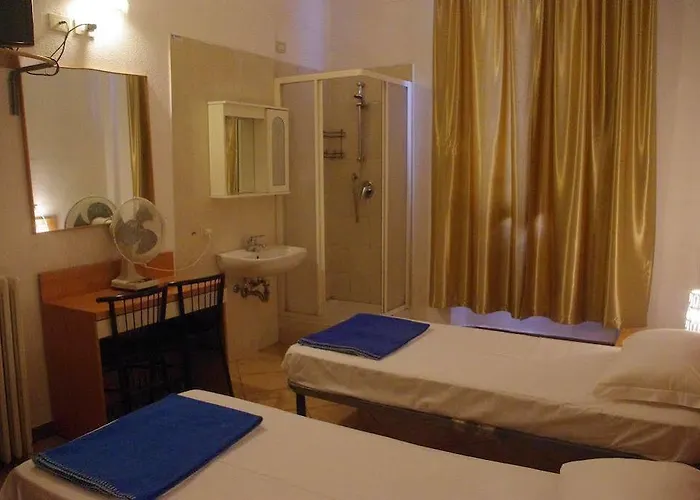 Alba Hotel Milano