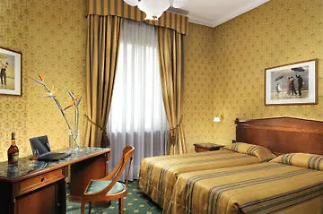 Grand Plaza 호텔 밀라노