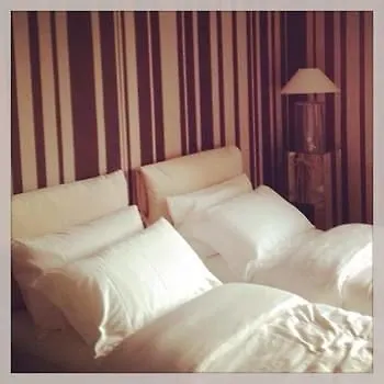 Pattini Couette-café 4*