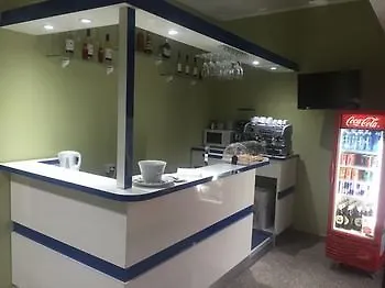 Mrhostel Milão