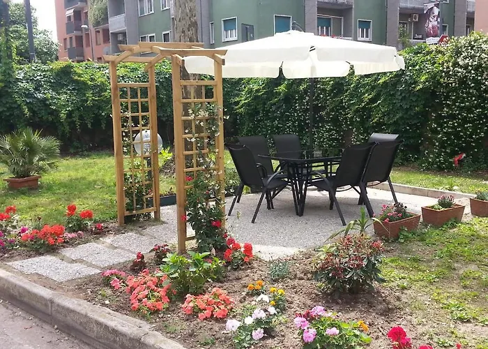 Otel Garden