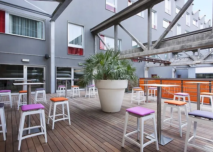 Nhow Hotel Milan