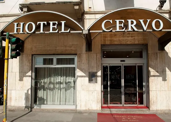 Heart Otel Milano