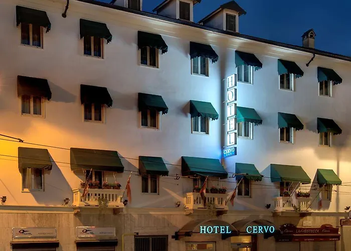 Heart Otel Milano