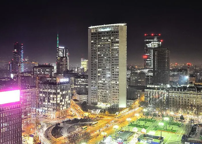 ذا سكوير ميلانو دومو - ومنتجعات بريفيرد 4* ميلان