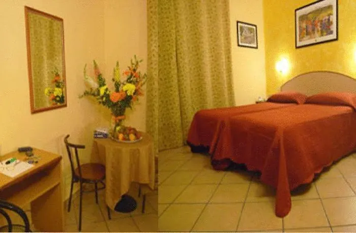 فندق Casa Mia 2*