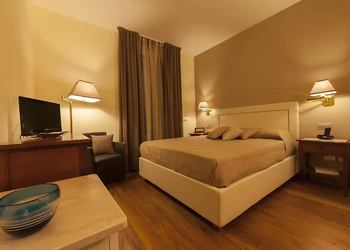 Bronzino House 3* Mailand