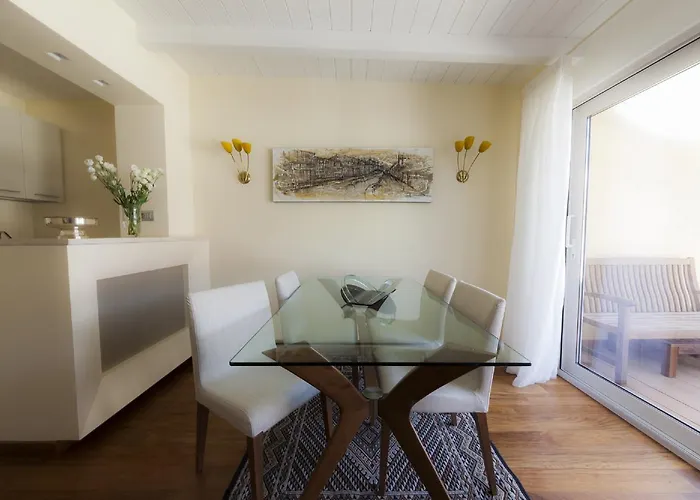 Bronzino House 3* Mailand