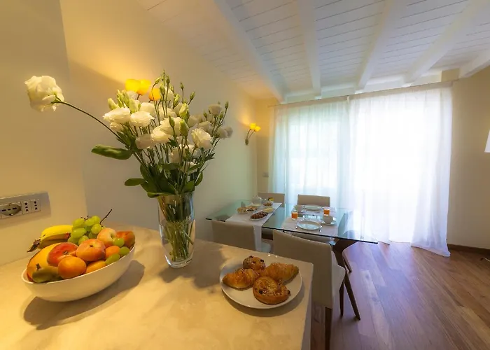 Frühstückspension Bronzino House 3*