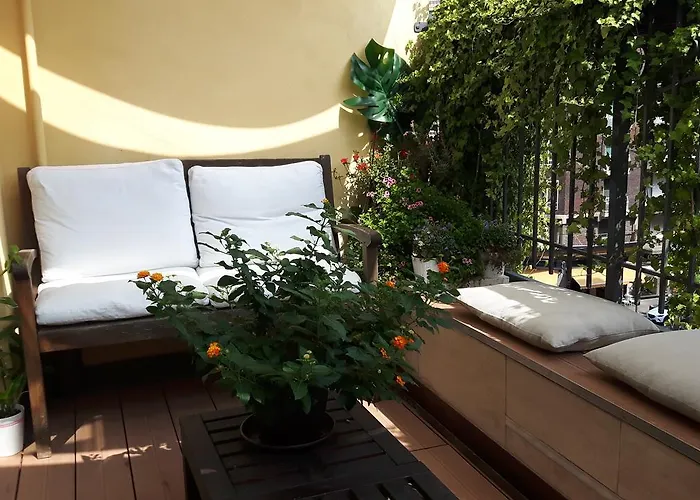 Bronzino House 3* Mailand