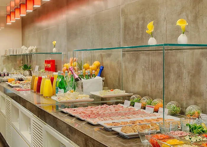 Hotel Tivoli President 5*