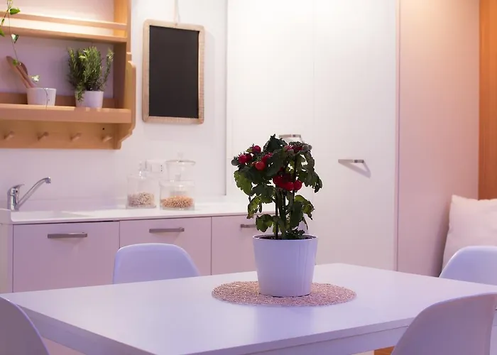 Ecosuite & 4* Milaan