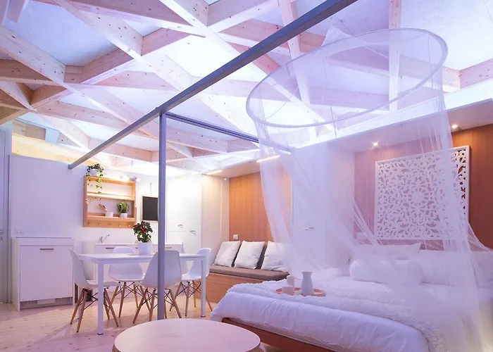 Ecosuite & Camping