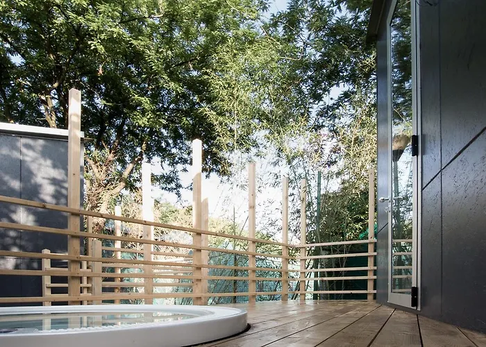Ecosuite & 4* Milaan
