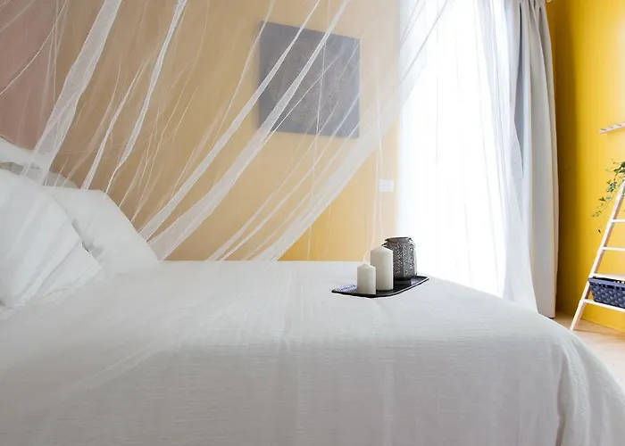 Ecosuite & Milaan