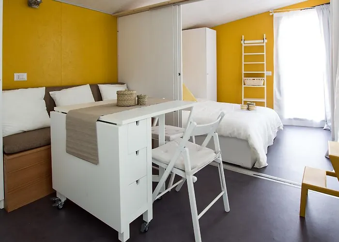 Ecosuite & Camping