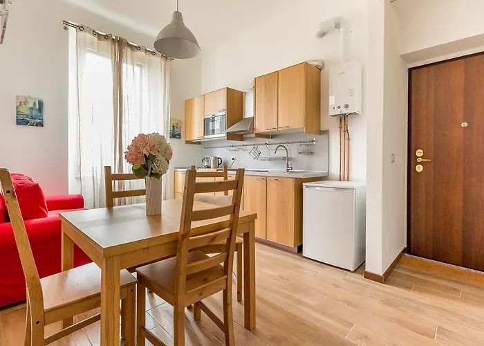Alessia's Flat- Affori 3 * Milano