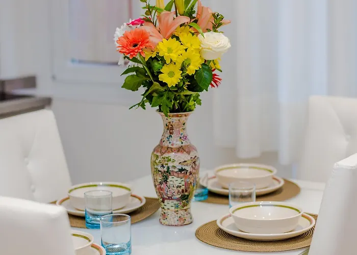 Apartament Guesthost - Istria M5 Cozy *