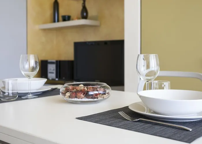 Italianway Comfort - Spadolini 6 * 米兰