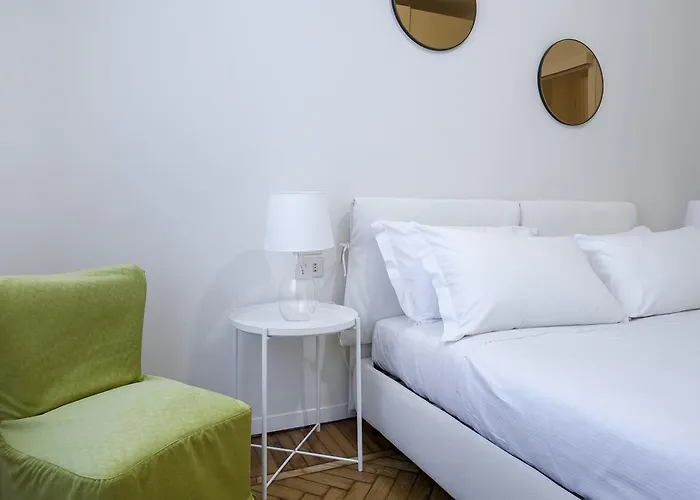 Apartment Italianway Easy - Nerino 5 *