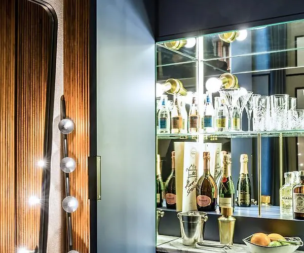 B&B Pandenus Brera