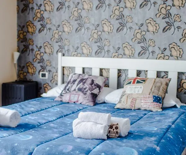 Appartamento Urban Penthouse *