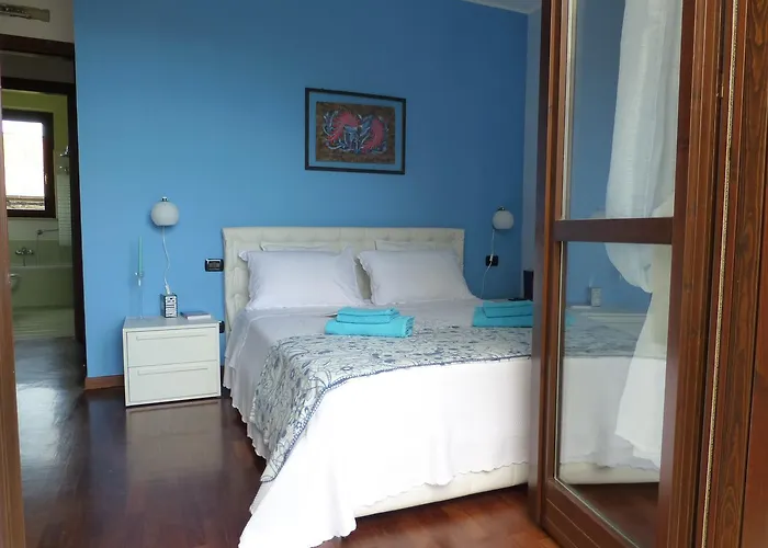 Rutilia22 Bed & Breakfast *