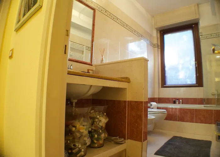 San Siro In Casa Bed & Breakfast Milano