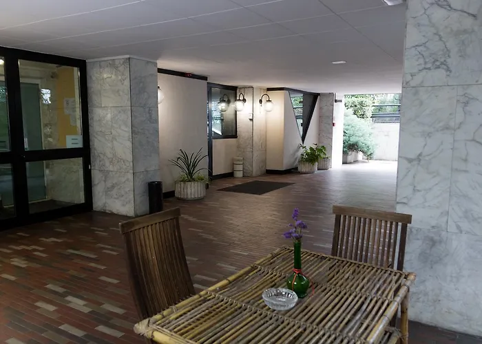 Loreto 公寓式酒店 米兰