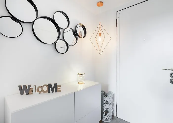 Apartment Italianway Easy - Passeroni 2