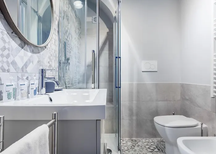 Italianway Easy - Passeroni 2 Apartment *