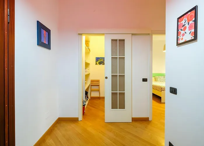 The Rent - Tortona