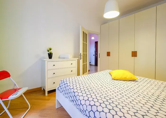 The Rent - Tortona Mailand