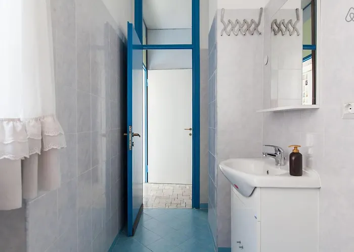 Bed & Breakfast Mata