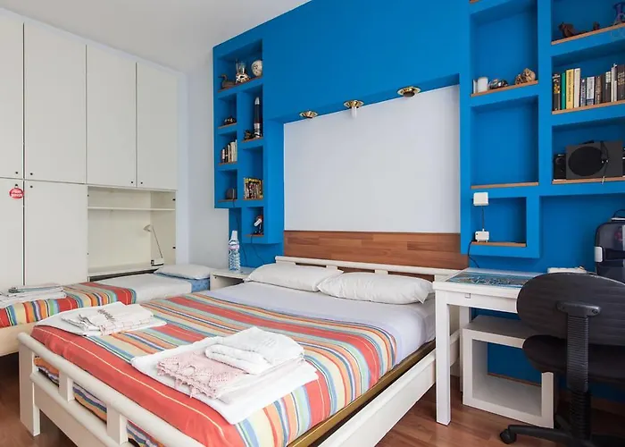 Bed & Breakfast Mata