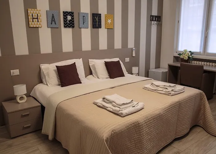 Chezromyk The Kosher ミラノ