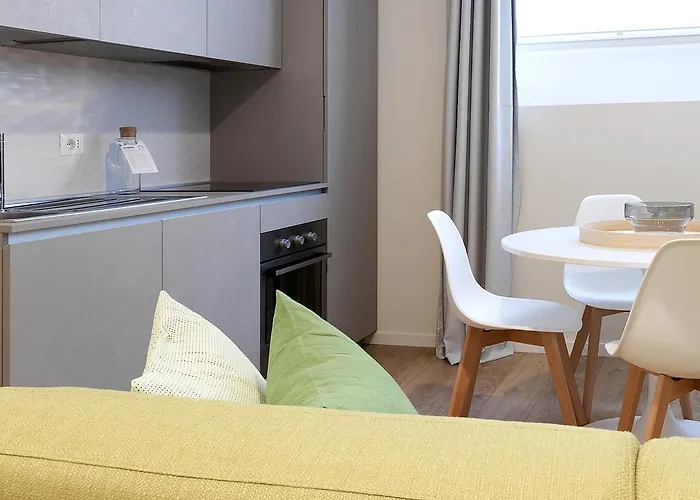 Апартаменты Italianway-bergonzoli Place *