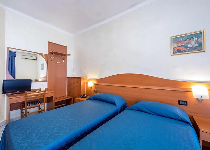 Hotel Aurora