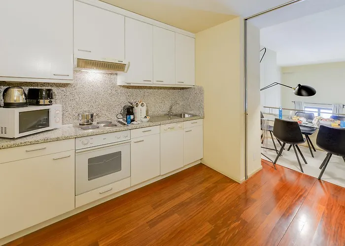 Apartamento Sweett -romagnosi Milão
