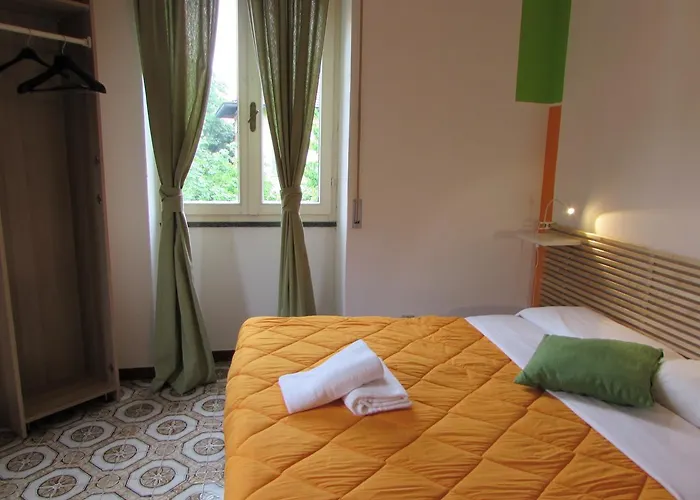 Innperfect 2* Milano