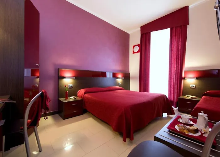 Ideale Hotel 3*