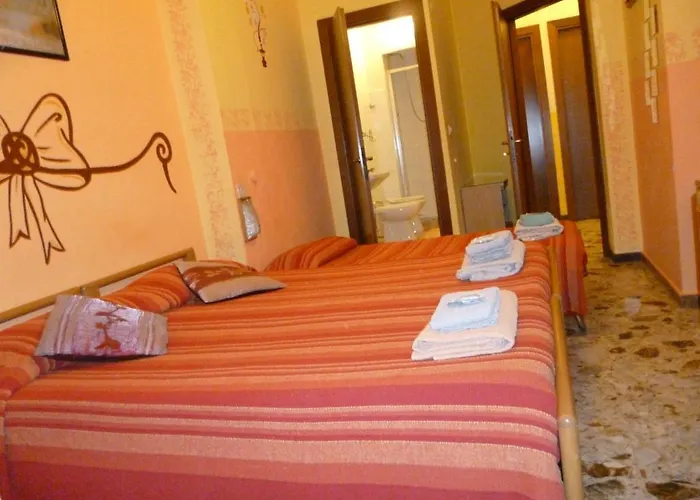 מלון San Giovanni