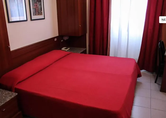 Giulio Cesare Hotel