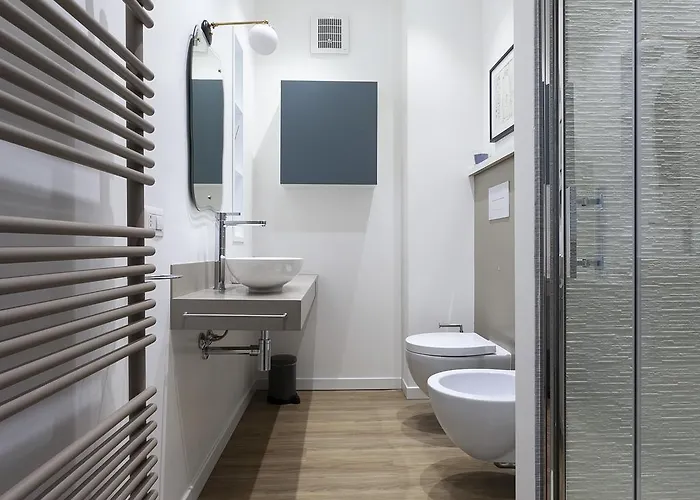 Italianway - Teglio 2 Apartament