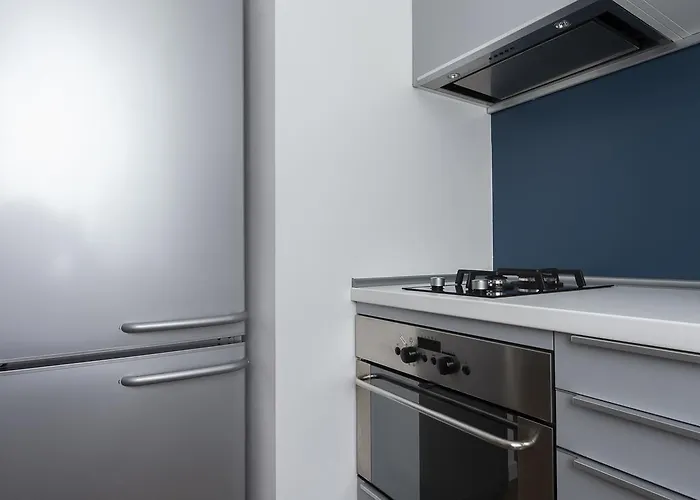 Apartament Italianway - Teglio 2