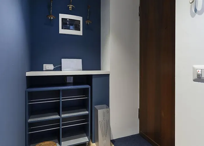 Apartament Italianway - Teglio 2