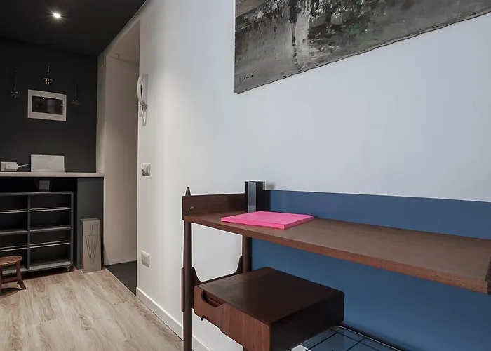 Apartament Italianway - Teglio 2 Mediolan